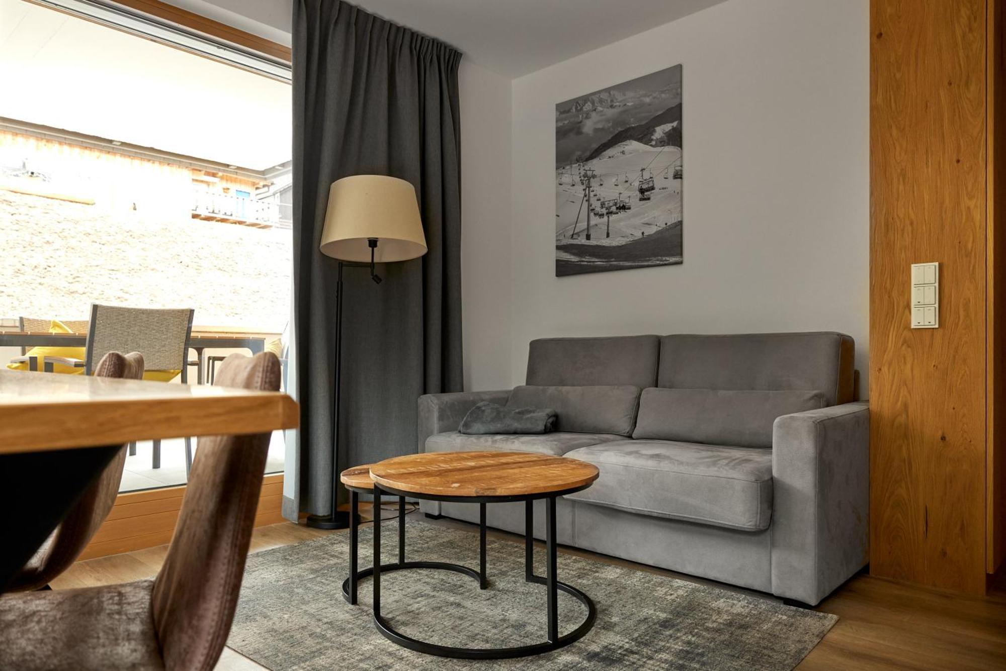 Club Haus - Alpin-Resort Montafon Haus 1 By Pferd Auf Wolke غارغيلين المظهر الخارجي الصورة