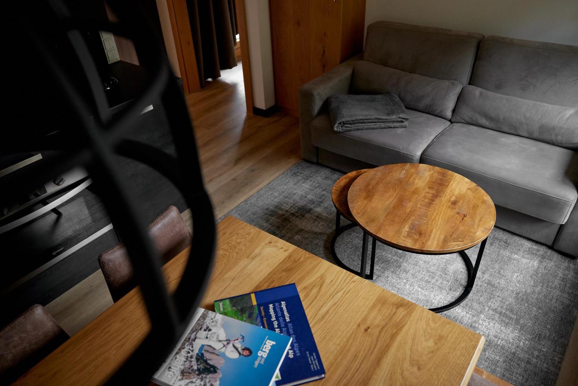 Club Haus - Alpin-Resort Montafon Haus 1 By Pferd Auf Wolke غارغيلين المظهر الخارجي الصورة