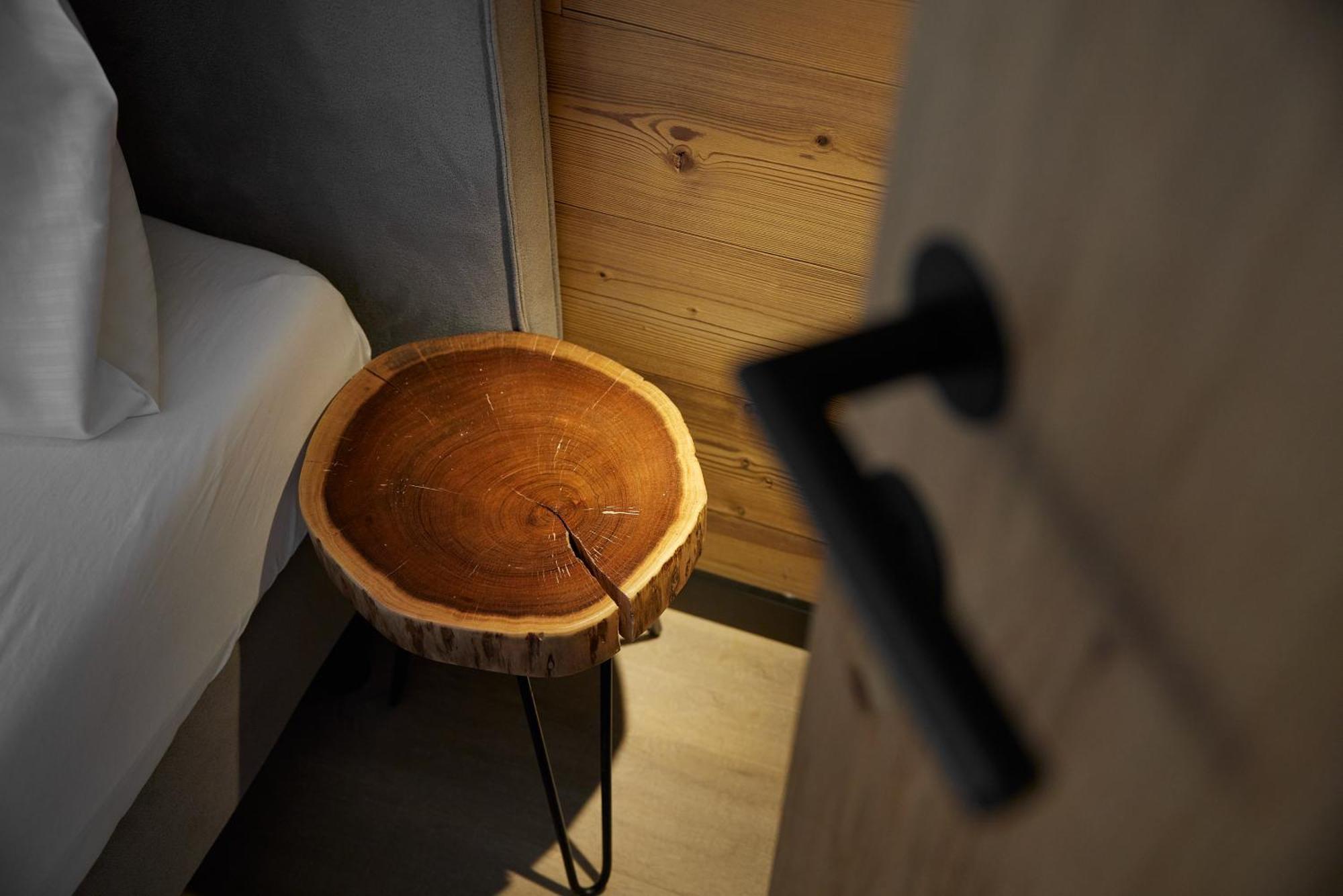 Club Haus - Alpin-Resort Montafon Haus 1 By Pferd Auf Wolke غارغيلين المظهر الخارجي الصورة