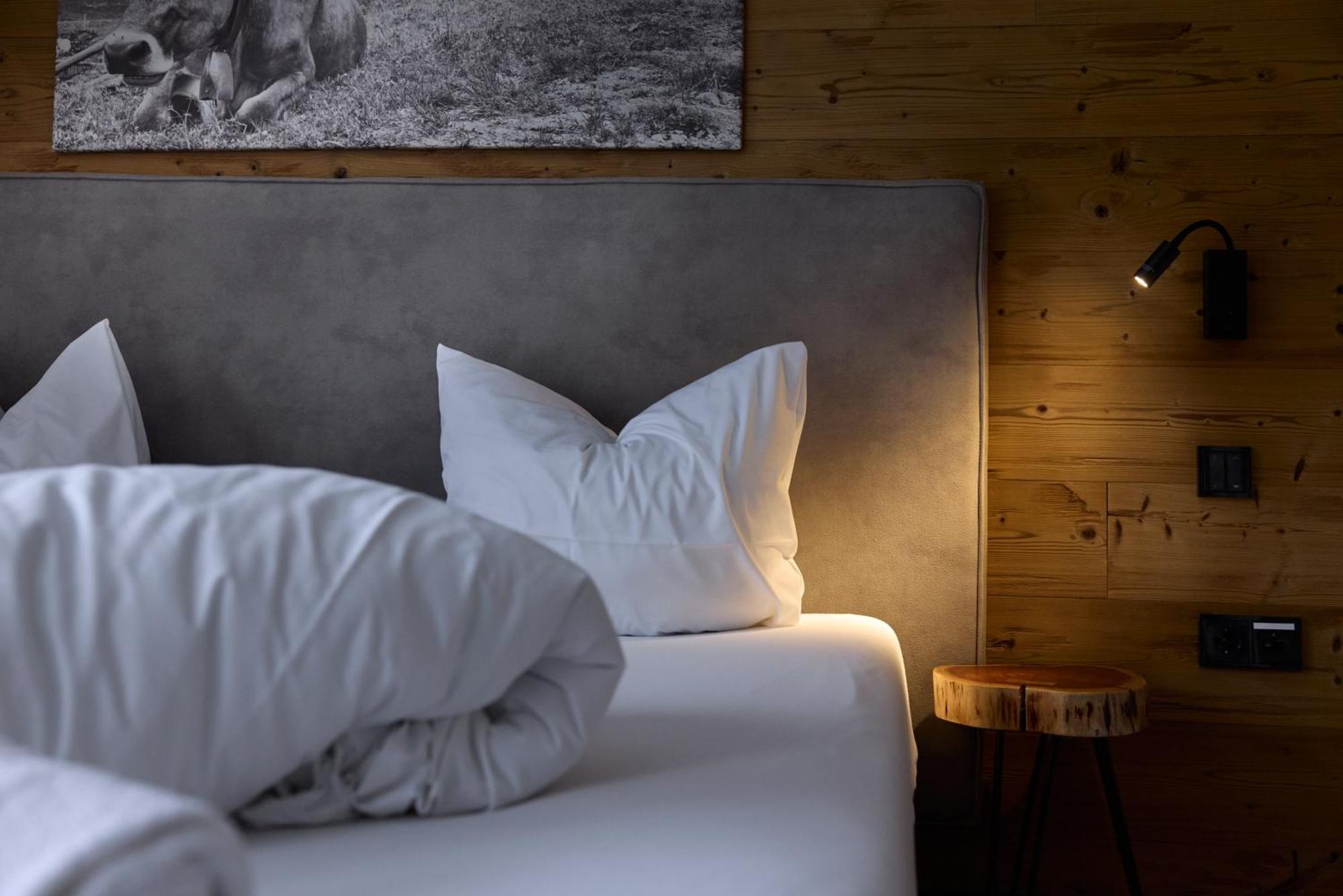 Club Haus - Alpin-Resort Montafon Haus 1 By Pferd Auf Wolke غارغيلين المظهر الخارجي الصورة