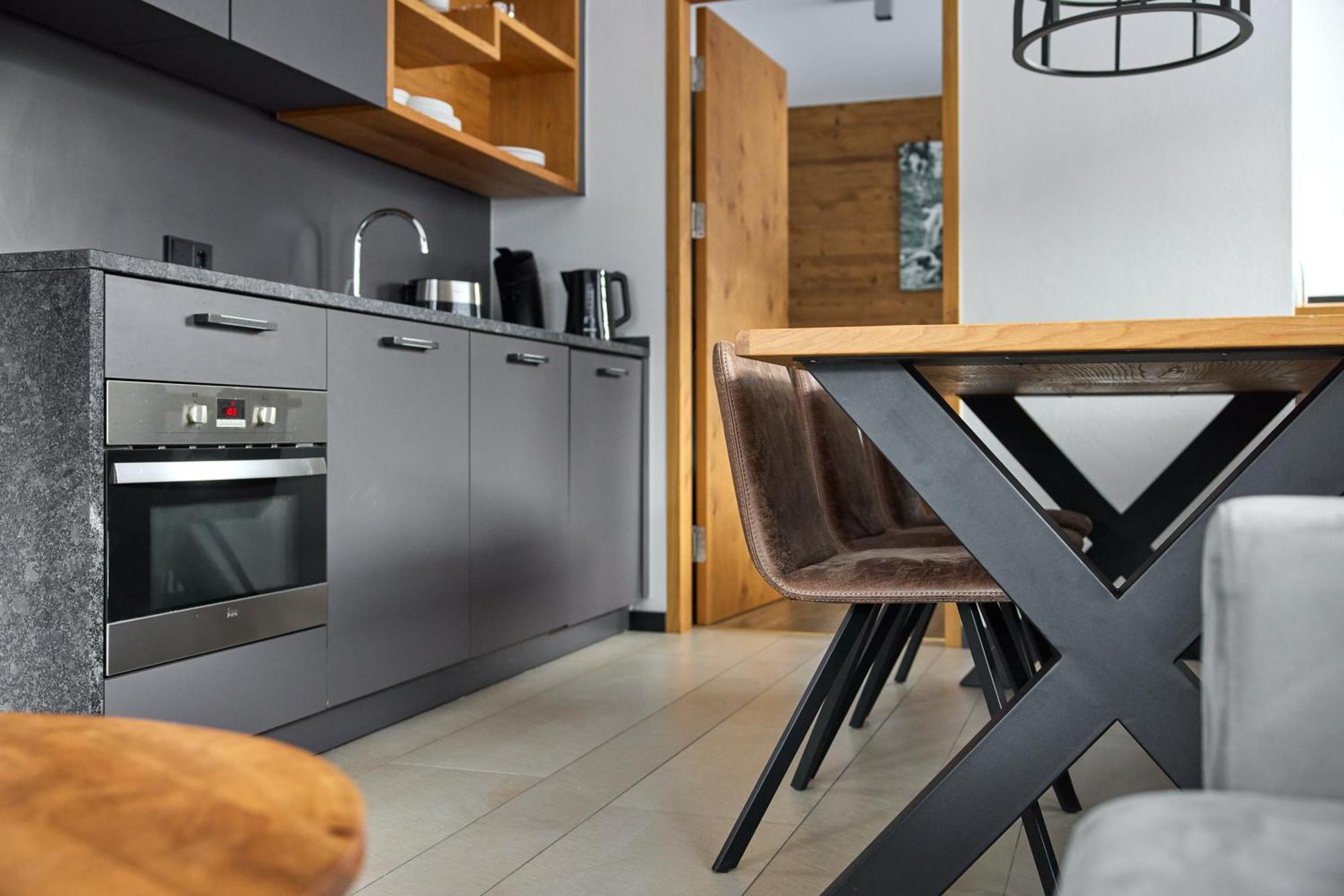 Club Haus - Alpin-Resort Montafon Haus 1 By Pferd Auf Wolke غارغيلين المظهر الخارجي الصورة
